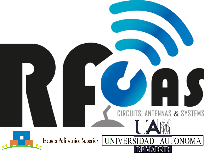 RFcas-EPS-UAM