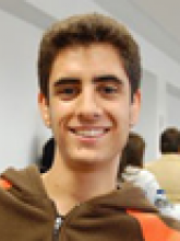 Luis Rubio Mejía's picture