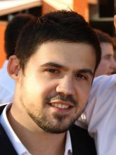 Manuel Iglesias Menéndez de la Vega's picture