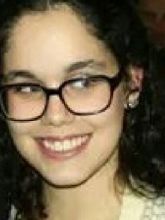 Imagen de Paula Sánchez Dancausa