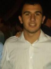 Imagen de Francisco Criado López