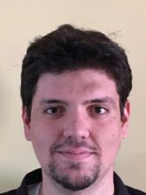 Imagen de Roberto Candelas Cancela
