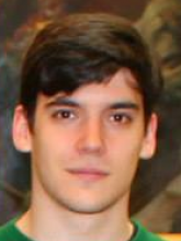 Imagen de Álvaro Pérez Ortega