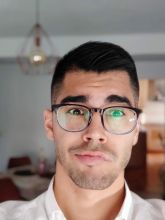 Lucas Caporale's picture