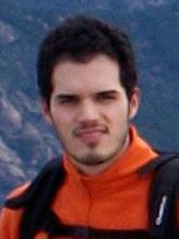 Imagen de Sergio Casas Olmedo