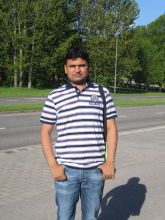 Pradeep Kumar's picture